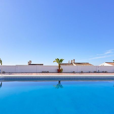 Apartmán Sea View Capistrano Nerja Exteriér fotografie