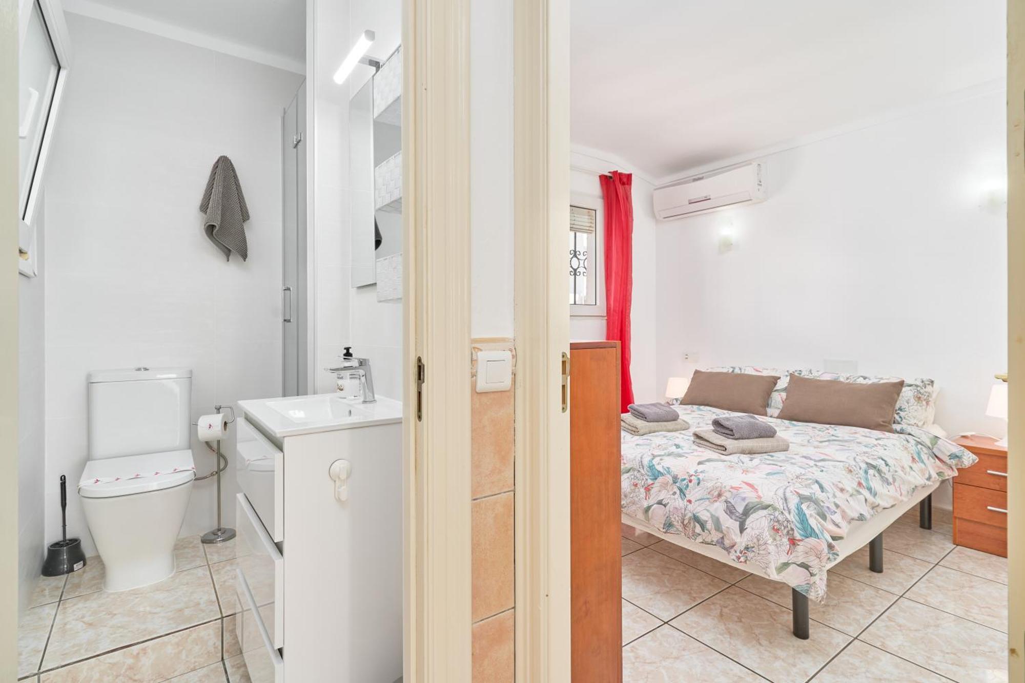 Apartmán Sea View Capistrano Nerja Exteriér fotografie