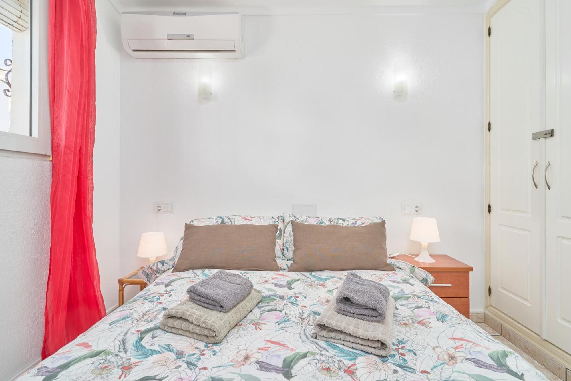 Apartmán Sea View Capistrano Nerja Exteriér fotografie