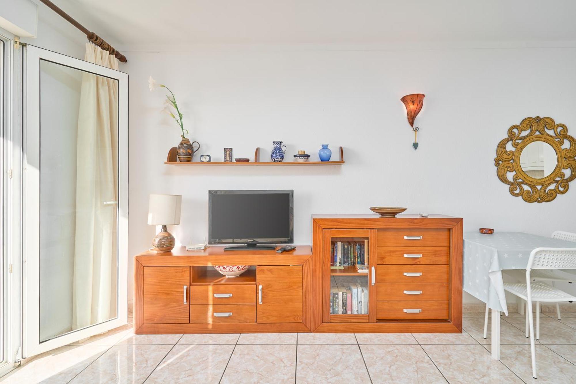 Apartmán Sea View Capistrano Nerja Exteriér fotografie
