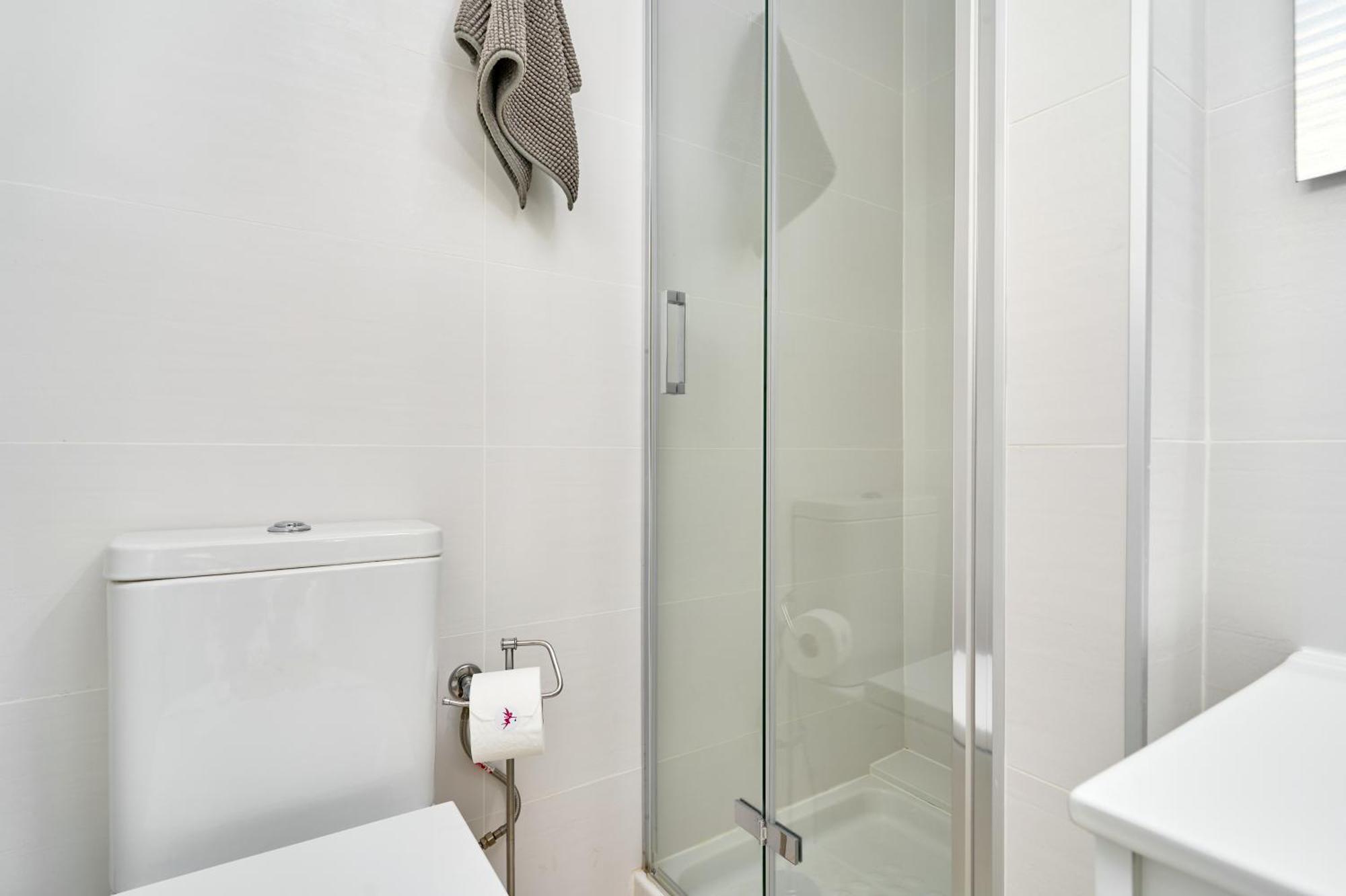 Apartmán Sea View Capistrano Nerja Exteriér fotografie