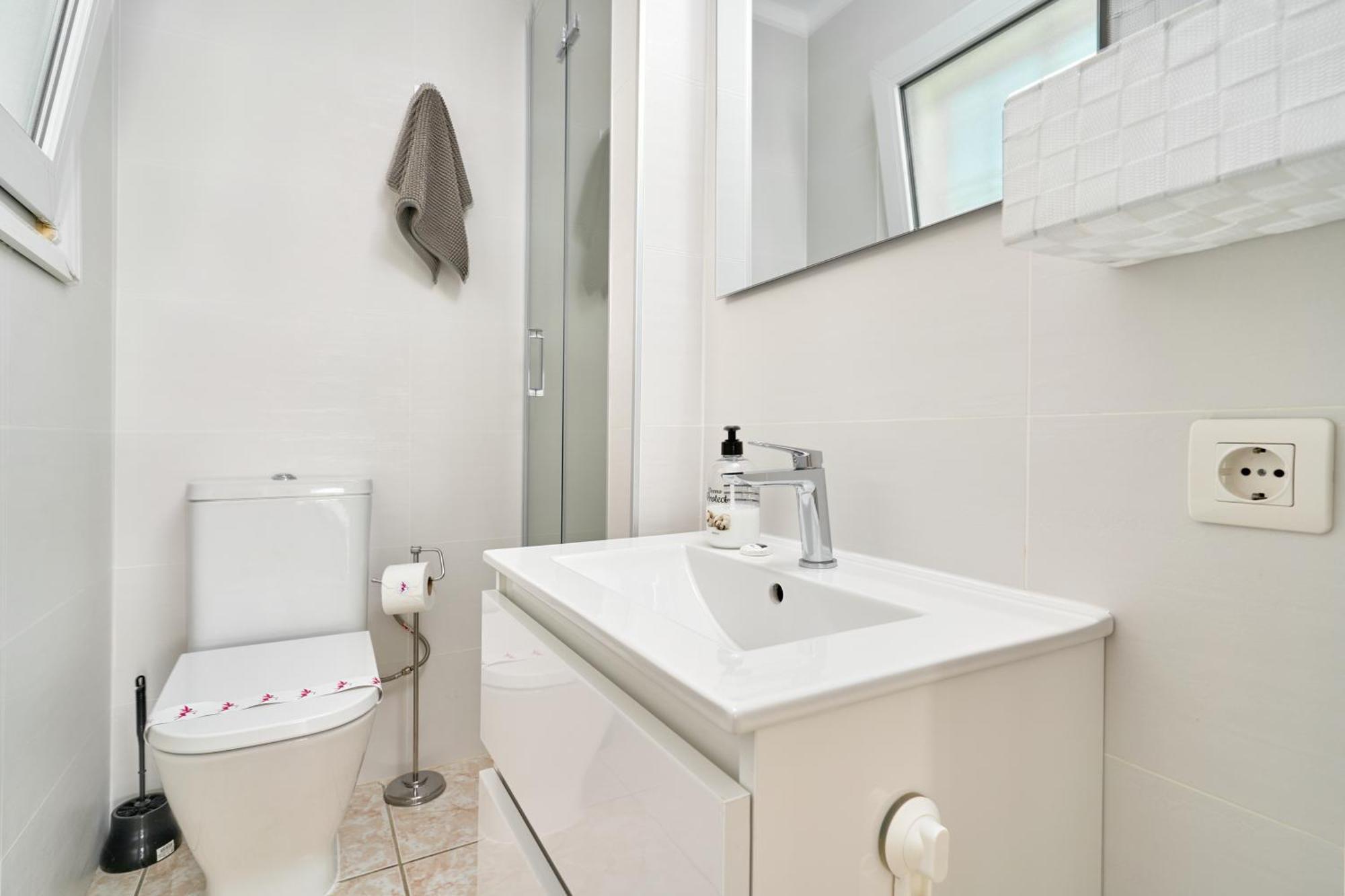 Apartmán Sea View Capistrano Nerja Exteriér fotografie